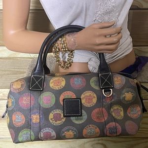 Dooney & Bourke handbag